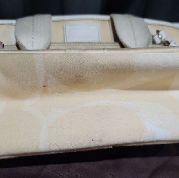 Authentic Coach Handbag - Picture 3 of 7